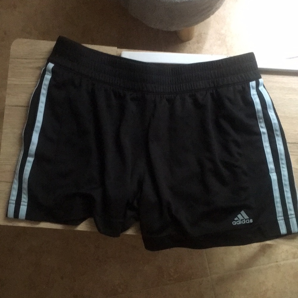 Adidas sports shorts